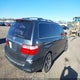 5FNRL38805B032904 2005 Honda Odyssey Touring auction photo thumbnail 4