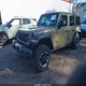1C4PJXFNXSW529267 2025 Jeep Wrangler 4-Door Rubicon 4X4 auction photo thumbnail 2