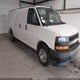 1GCWGBFP4J1285089 2018 Chevrolet Express 2500 Work Van auction photo thumbnail 1