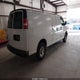 1GCWGBFP4J1285089 2018 Chevrolet Express 2500 Work Van auction photo thumbnail 4