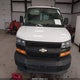 1GCWGBFP4J1285089 2018 Chevrolet Express 2500 Work Van auction photo thumbnail 14