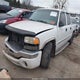 2GTEC13T541361601 2004 GMC Sierra 1500 Sle auction photo thumbnail 2