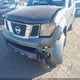 5N1AR18U66C648727 2006 Nissan Pathfinder S auction photo thumbnail 6