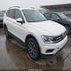 3VV3B7AX5KM180461 2019 Volkswagen Tiguan 2.0T Se/2.0T Sel/2.0T Sel R-Line/2.0T Sel R-Line Black auction photo thumbnail 1
