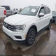 3VV3B7AX5KM180461 2019 Volkswagen Tiguan 2.0T Se/2.0T Sel/2.0T Sel R-Line/2.0T Sel R-Line Black auction photo thumbnail 2