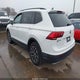 3VV3B7AX5KM180461 2019 Volkswagen Tiguan 2.0T Se/2.0T Sel/2.0T Sel R-Line/2.0T Sel R-Line Black auction photo thumbnail 3