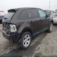 2FMDK4JCXDBE22417 2013 Ford Edge Sel auction photo thumbnail 4