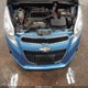 KL8CD6S92EC530825 2014 Chevrolet Spark 1Lt Auto auction photo thumbnail 10