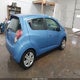 KL8CD6S92EC530825 2014 Chevrolet Spark 1Lt Auto auction photo thumbnail 4
