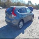 2HKRM3H74DH502193 2013 Honda Cr-V Ex-L auction photo thumbnail 4