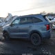 5XYRLDLC8MG070907 2021 Kia Sorento S auction photo thumbnail 14