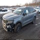 5XYRLDLC8MG070907 2021 Kia Sorento S auction photo thumbnail 2