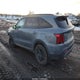 5XYRLDLC8MG070907 2021 Kia Sorento S auction photo thumbnail 3