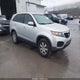 5XYKTCA18BG031261 2011 Kia Sorento Lx auction photo thumbnail 1