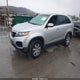 5XYKTCA18BG031261 2011 Kia Sorento Lx auction photo thumbnail 2