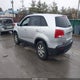 5XYKTCA18BG031261 2011 Kia Sorento Lx auction photo thumbnail 3