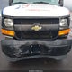 1GCZGHFG7H1264473 2017 Chevrolet Express 3500 Work Van auction photo thumbnail 6