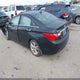 5NPEC4AC1DH619891 2013 Hyundai Sonata Limited auction photo thumbnail 3