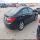 5NPEC4AC1DH619891 2013 Hyundai Sonata Limited auction photo thumbnail 4