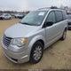 2A8HR44E39R514832 2009 Chrysler Town & Country Lx auction photo thumbnail 2
