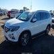5FNYF5H98GB031851 2016 Honda Pilot Touring auction photo thumbnail 2