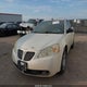 1G2ZG57N684276161 2008 Pontiac G6 auction photo thumbnail 2