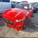 1FA6P8TD7N5100440 2022 Ford Mustang Ecoboost Premium Fastback auction photo thumbnail 2