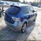 JF1GH6D60BH818315 2011 Subaru Impreza Outback Sport auction photo thumbnail 4