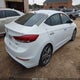 5NPD84LF4HH177392 2017 Hyundai Elantra Limited auction photo thumbnail 4