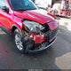 1FMCU9G68LUA73481 2020 Ford Escape Se auction photo thumbnail 18