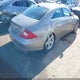 WDDDJ75X76A024043 2006 Mercedes-Benz Cls 500 auction photo thumbnail 4
