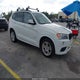 5UXWX5C56CL718017 2012 BMW X3 xDrive28I auction photo thumbnail 1