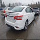 3N1AB7AP4EY338861 2014 Nissan Sentra Sr auction photo thumbnail 4