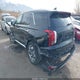 KM8R7DHE8NU440912 2022 Hyundai Palisade Calligraphy auction photo thumbnail 3
