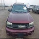 1GNDT13S462108766 2006 Chevrolet Trailblazer Ls auction photo thumbnail 13