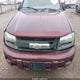 1GNDT13S462108766 2006 Chevrolet Trailblazer Ls auction photo thumbnail 22
