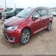 2C4RC1GG0LR119166 2020 Chrysler Pacifica 35Th Anniversary Limited auction photo thumbnail 2