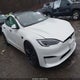 5YJSA1E57NF487545 2022 Tesla Model S Dual Motor All-Wheel Drive auction photo thumbnail 1