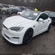 5YJSA1E57NF487545 2022 Tesla Model S Dual Motor All-Wheel Drive auction photo thumbnail 2
