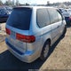 2HKRL18511H591528 2001 Honda Odyssey Lx auction photo thumbnail 4