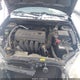1NXBR30E55Z447754 2005 Toyota Corolla S auction photo thumbnail 10