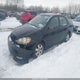 1NXBR30E55Z447754 2005 Toyota Corolla S auction photo thumbnail 2
