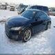 TRUC5AFVXG1020354 2016 Audi Tt 2.0T auction photo thumbnail 2