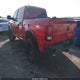 1C6RR7LT4MS520537 2021 Ram 1500 Classic Slt auction photo thumbnail 3