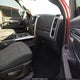 1C6RR7LT4MS520537 2021 Ram 1500 Classic Slt auction photo thumbnail 5