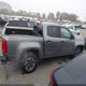 1GCGSDEN2N1135289 2022 Chevrolet Colorado 2Wd Short Box Z71 auction photo thumbnail 13