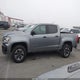 1GCGSDEN2N1135289 2022 Chevrolet Colorado 2Wd Short Box Z71 auction photo thumbnail 14