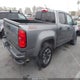 1GCGSDEN2N1135289 2022 Chevrolet Colorado 2Wd Short Box Z71 auction photo thumbnail 4