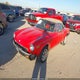 124CS20153525 1979 Fiat 129 Spider auction photo thumbnail 2