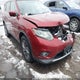 5N1AT2MV2GC874044 2016 Nissan Rogue Sl auction photo thumbnail 19